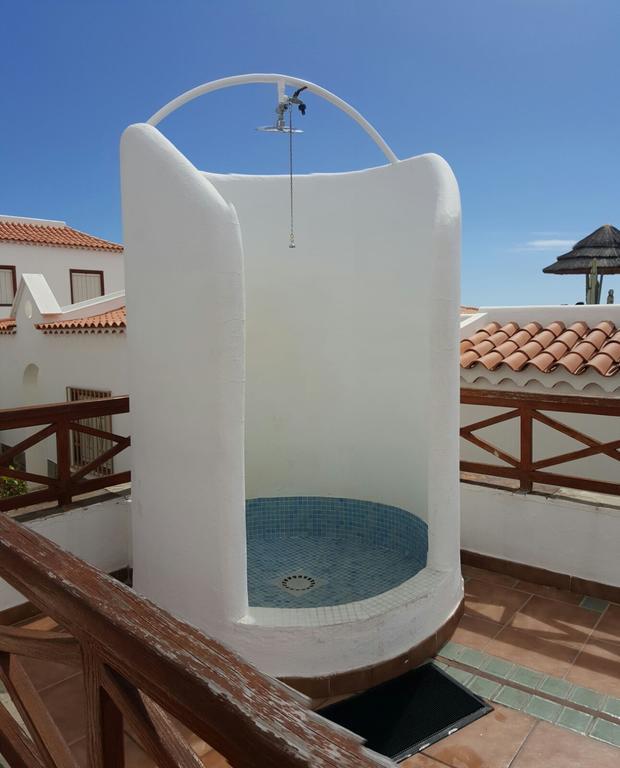 Aparthotel Club El Beril à Costa Adeje  Extérieur photo