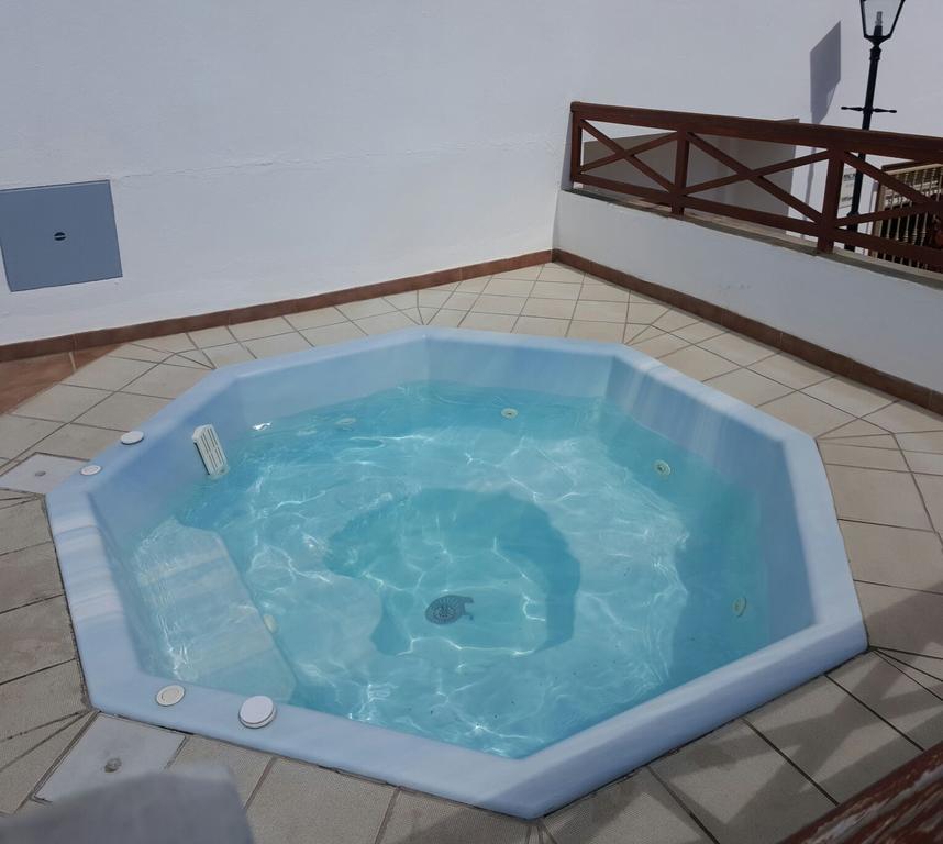 Aparthotel Club El Beril à Costa Adeje  Extérieur photo
