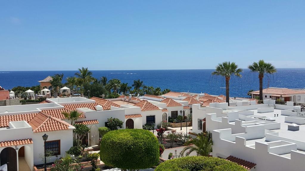 Aparthotel Club El Beril à Costa Adeje  Extérieur photo
