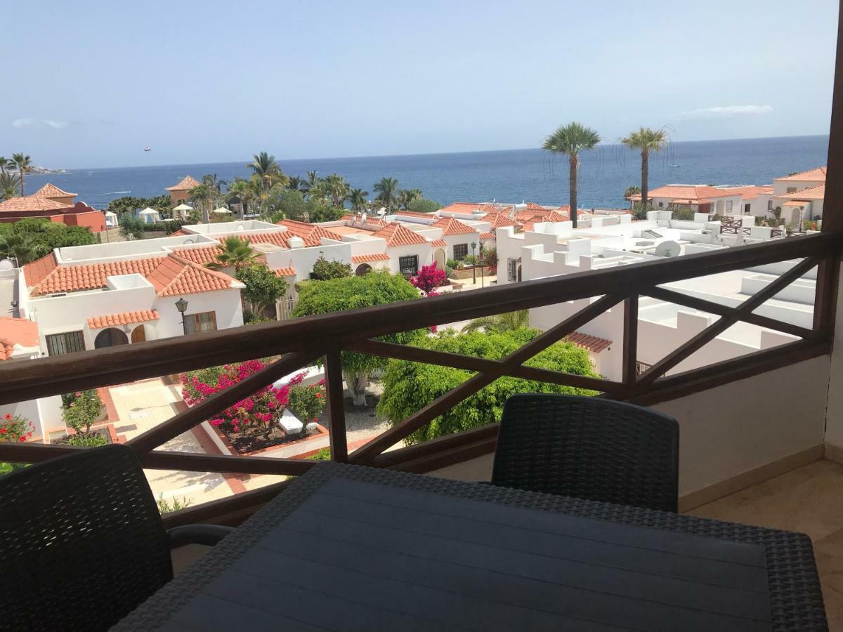 Aparthotel Club El Beril à Costa Adeje  Extérieur photo