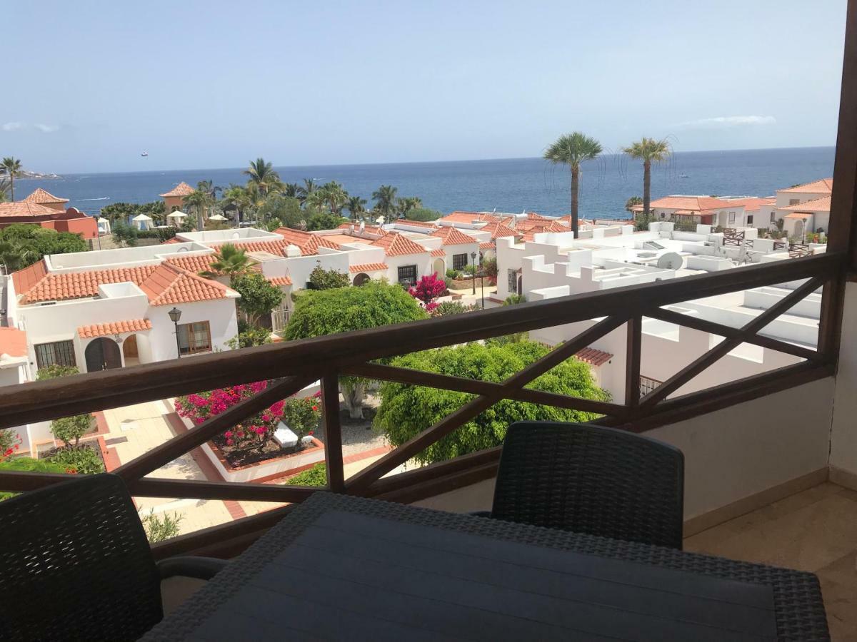 Aparthotel Club El Beril à Costa Adeje  Extérieur photo